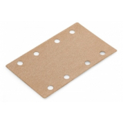 Шкурка шлифовальная Flex SELECTFLEX 80x133 SE-P120 VE50