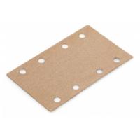 Шкурка шлифовальная Flex SELECTFLEX 80x133 SE-P120 VE50