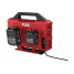 Быстрое двойное зарядное устройство FLEX 12/18 В STACK PACK CA SP 2x 12/18