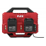 Быстрое двойное зарядное устройство FLEX 12/18 В STACK PACK CA SP 2x 12/18