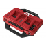 Быстрое двойное зарядное устройство FLEX 12/18 В STACK PACK CA SP 2x 12/18