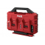 Быстрое двойное зарядное устройство FLEX 12/18 В STACK PACK CA SP 2x 12/18