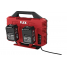 Быстрое двойное зарядное устройство FLEX 12/18 В STACK PACK CA SP 2x 12/18
