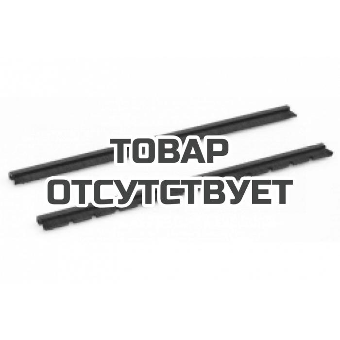 Щеточная планка Flex BL-CNW 36x400 VE2