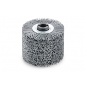 Нейлоновая щетка Flex BW-NY D110/85 P120