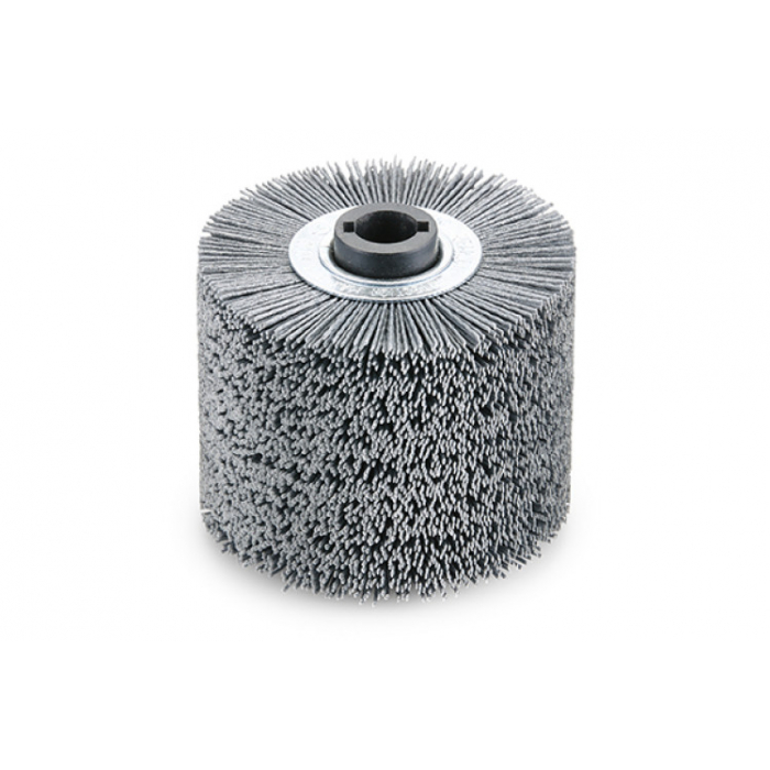 Нейлоновая щетка Flex BW-NY D110/85 P120