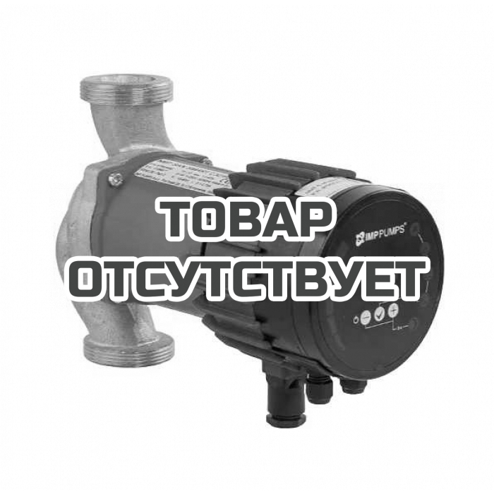 Циркуляционный насос IMP Pumps NMT SMART S  32/100-180