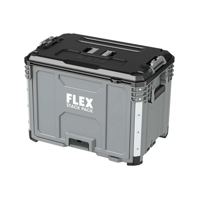 Кейс с одним большим отсеком и боковым доступом FLEX STACK PACK TKL SP CB