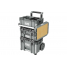 Кейс-ящик с открытым верхом FLEX STACK PACK TKL SP C