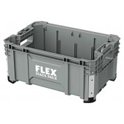 Кейс-ящик с открытым верхом FLEX STACK PACK TKL SP C