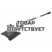 Ручной станок для гибки арматуры Afacan 4B