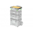 Рабочая поверхность FLEX STACK PACK TKA SP WT