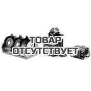 Стыковой сварочный аппарат ПРОСВАР С 400 (160-400 мм)