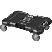Тележка FLEX STACK PACK TKA SP RD