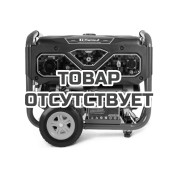 Бензиновый генератор HELMUT LS 8300EA hl-106