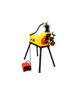 Гидравлический желобонакатчик Hongli G8 (1"-8")