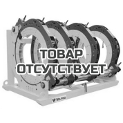 Стыковой сварочный аппарат WELPING WP1200A