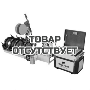 Стыковой сварочный автомат WELPING (CNC) WP200Q