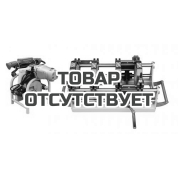 Стыковой сварочный аппарат WELPING WP200C