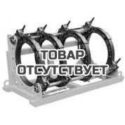 Стыковой сварочный аппарат WELPING WP450A