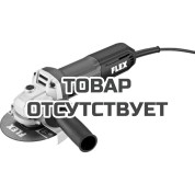 Угловая шлифовальная машина FLEX Промо L 1070 125