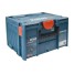 Циркулярная пила аккумуляторная 20V SENIX PSCX2-M5-EU SET 165x20мм с АКБ 4Ач и ЗУ