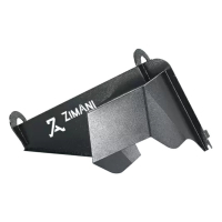 Дефлектор заднего выброса для райдеров ZIMANI RDE62