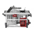 Аккумуляторная настольная пила FLEX TS 92 18-EC 532591