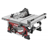 Аккумуляторная настольная пила FLEX TS 92 18-EC 532591