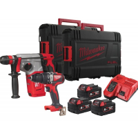 Набор инструментов Milwaukee M18 BLPP2C2-503X