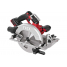Аккумуляторная дисковая пила FLEX CS 68 18-EC 532637