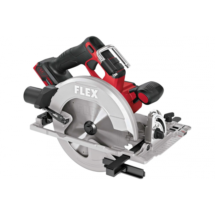Аккумуляторная дисковая пила FLEX CS 68 18-EC 532637