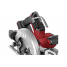 Аккумуляторная дисковая пила FLEX CS 68 18-EC 532637