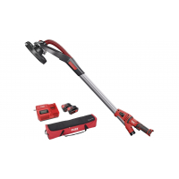 Аккумуляторная шлифовальная машина для стен и потолков GE MH 18.0-EC/5.0 Set+MH-R 504041