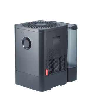 Мойка воздуха Boneco W400 (Черный)