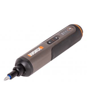 Отвертка аккумуляторная WORX WX240