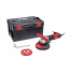 Шлифовальная машина для санационных работ Flex LDE 16-8 125 R, Kit E-Jet