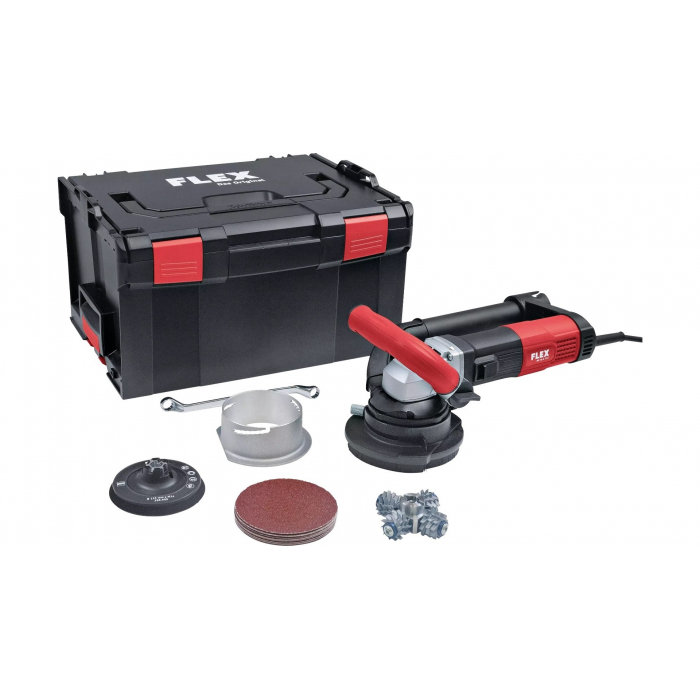 Зачистной фрезер Flex RE 16-5 115, Kit FK-F