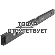 Уровень (L=80 см, 3 глазка) SOLA RED 3 80