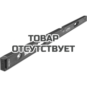 Уровень (L=150 см, 3 глазка) SOLA BIG RED 3 150