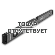 Уровень SOLA RED M 3 100, L=100 см, 3 глазка, точн. 0,3 мм/м 