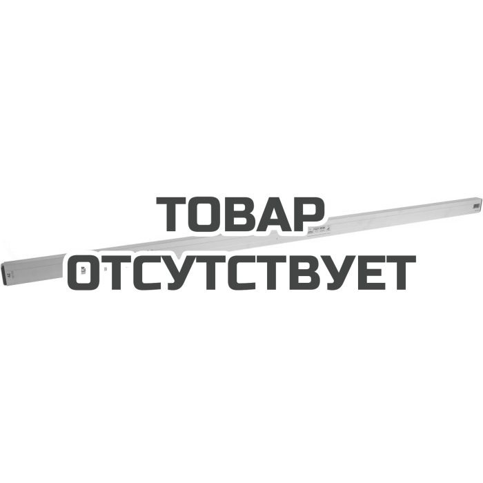 Алюминиевый уровень (L=150 см, 2 глазка) SOLA AZ 150 