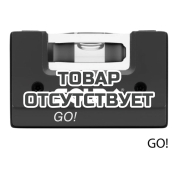 Уровень SOLA компактный GO, 1 глазок, точн. 0,75 мм/м 