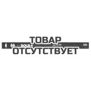 Уровень SOLA PF 40, L=40 см, 2 глазка, пластиковый 