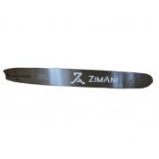 Шина для цепной пилы ZIMANI 16&quot;, 0.325&quot;, 1.6 мм, 67зв. (3003 000 6813) [ZGB32516-67]