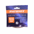 Щетка круглая для дрели Patriot 100 мм 