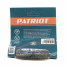 Щетка круглая для дрели Patriot 100 мм 