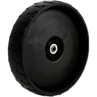 Колесо заднее D-160 мм CL 3.82 E Al-ko 412475