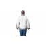 Аккумуляторная куртка с подогревом Flex TJ White 10.8/18.0 XL Мужская