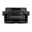 Картплоттер Garmin ECHOMAP UHD 72cv  (без датчика в комплекте)
